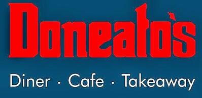 Doneato's Cafe/Diner