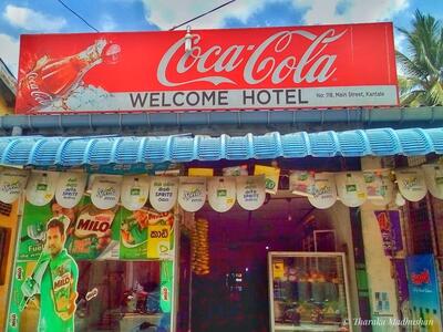 Welcome Hotel