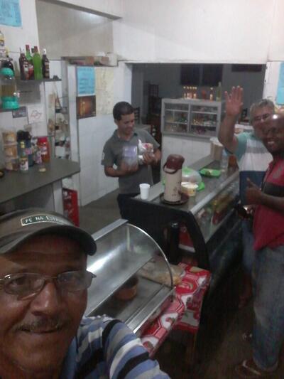 Restaurante e Lanchonete Verona