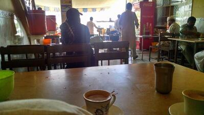 Bismillah Restaurant