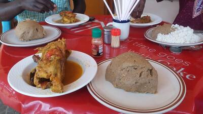 Erab Restuarant and Take away