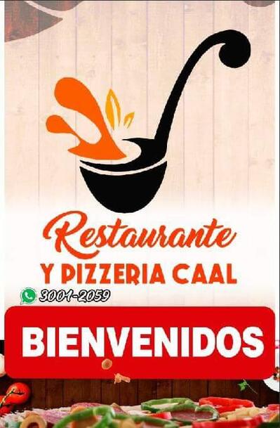 Restaurante Y Pizzeria Caal
