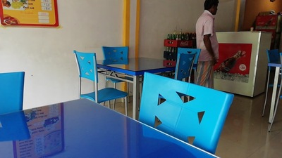 Hima Chinese Food