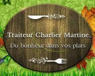Traiteur Charlier Martine