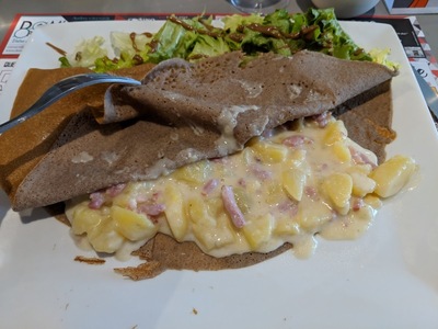 photo de La bicyclette