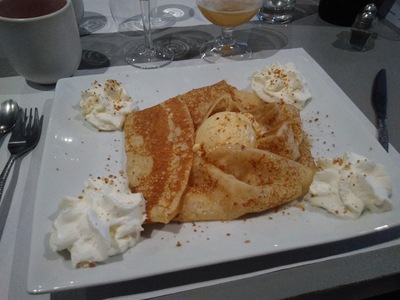 photo de La bicyclette