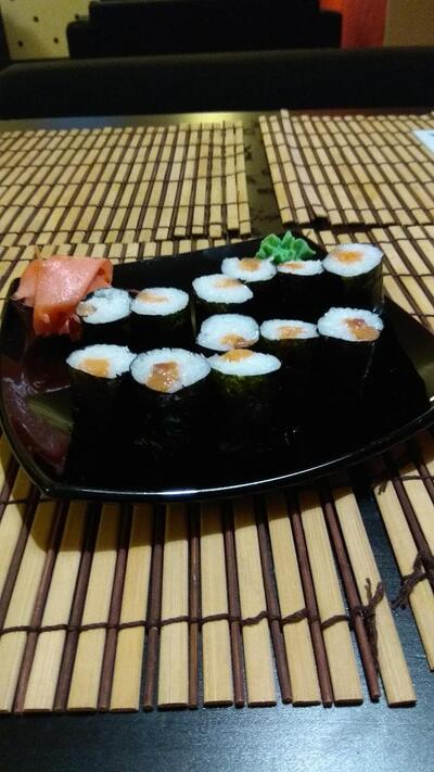Sushi Bar "Tokio"