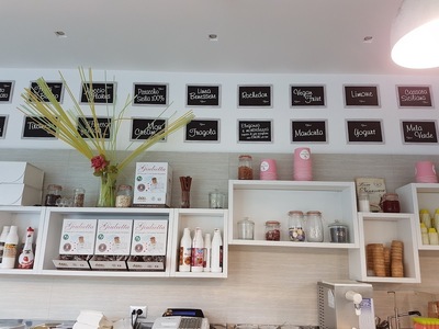 Sweet Point Pasticceria Gelateria