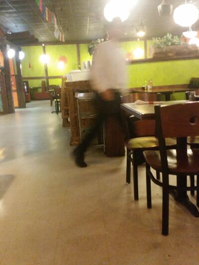 New Asian Wok