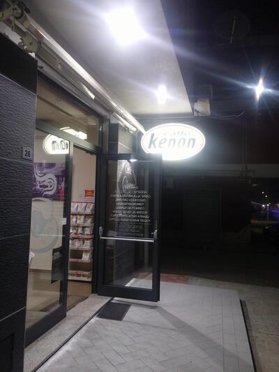 Caffè Kenon