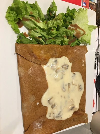 photo de La bicyclette