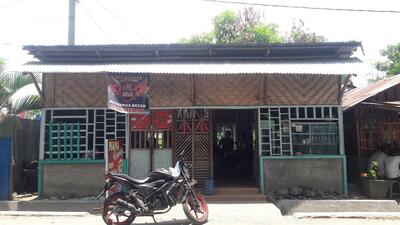 Kantin Botak Bersaudara