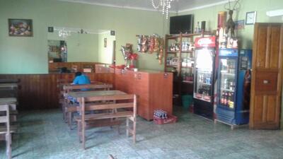 Café LA CASITA