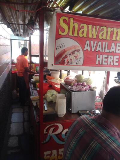 Shawarma ROYAL FAST FOOD photo