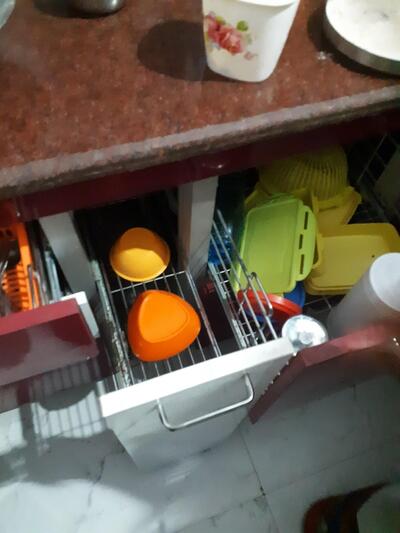 The B. K. Restaurant photo