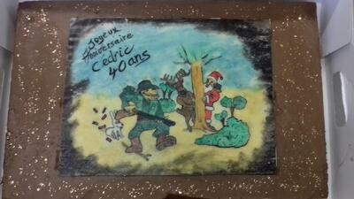 photo de Boulangerie Lapeyre