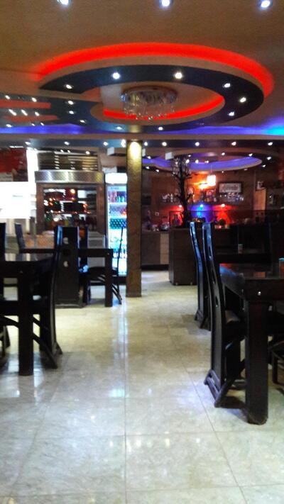 Pizza Star City