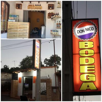 BODEGA DON NICO
