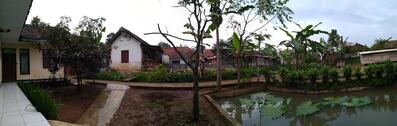 Cuing Ibu Rusti