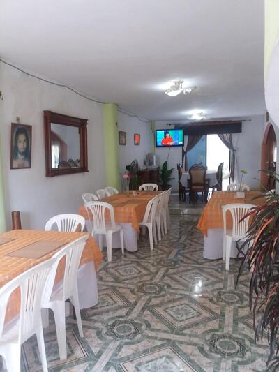Moreira' Restaurant