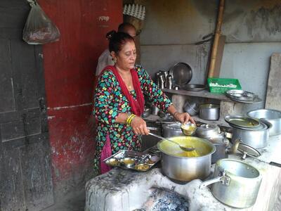 Gandaki hotel