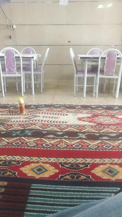 رستوران شاندیز