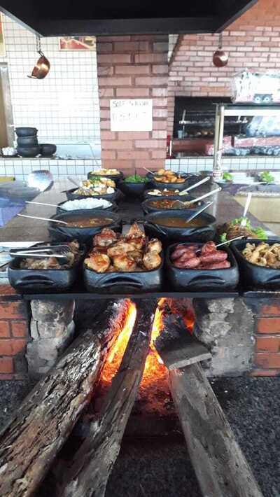 Restaurante Profeta foto