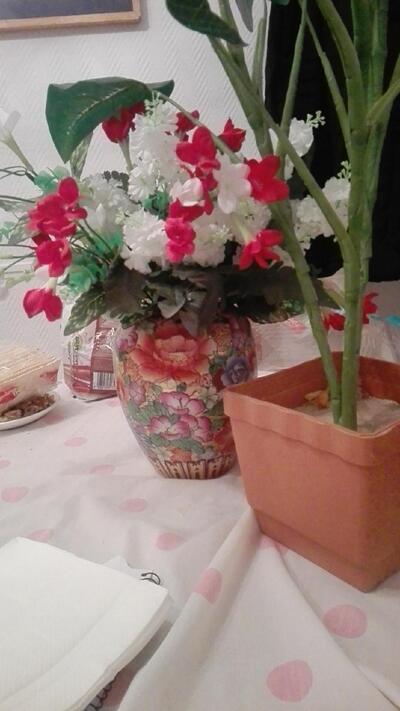 Obrador del Escorial