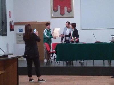 Fornasiero Remo Panificio