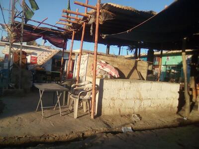 Raskoh Hotel راسکوہ ہوٹل