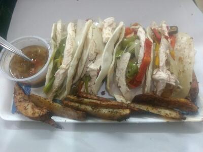 La Chiquita