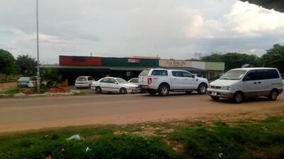 Muluka Bar