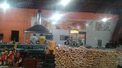 Restaurante Profeta foto