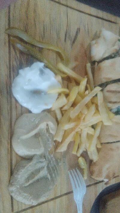 Bandi'2 Burguer