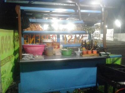 Nasi Goreng Mas Yanto