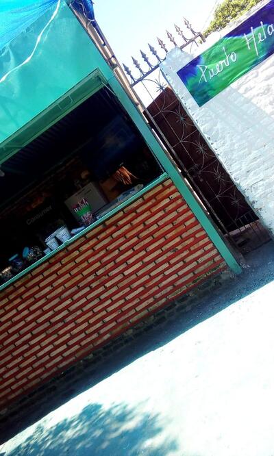 Kiosko Jhonny