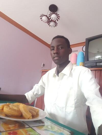 Najam Restaurant