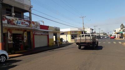 Bar e Pizzaria LAURI