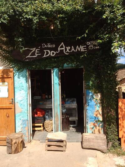 Buteco do Zé do Arame foto