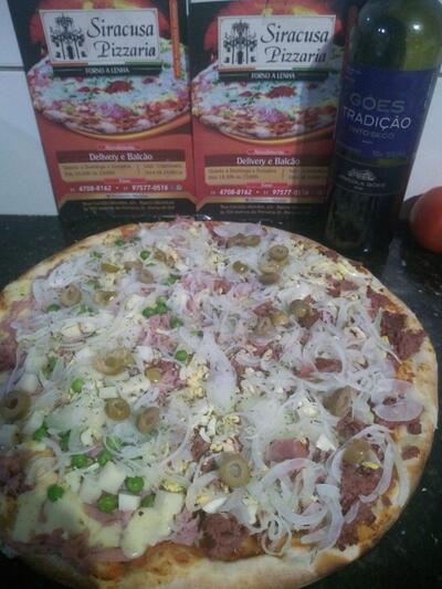 Siracusa Pizzaria