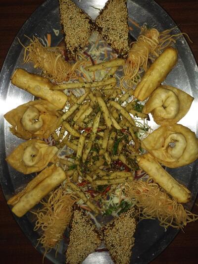 Goichi Restaurant photo