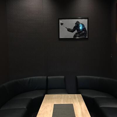 Lounge CARLOTTA