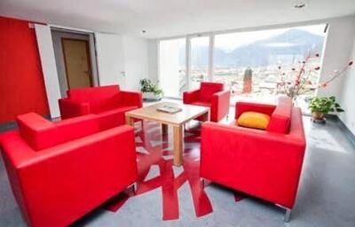 Fondation Soeur Louise Bron