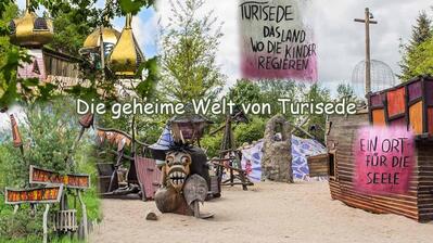 Turisede Amusement Park & Tree Hotel