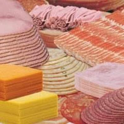 W & J MACKINLAY LTD - Fresh & Cooked Meats Supplier