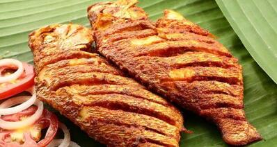 Fazal Fish