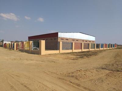 Zikhona Distributors Kwamhlanga