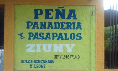 Peña Panaderia Y Pasapalos Ziuny