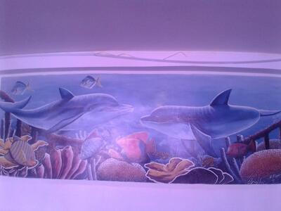 Restaurant El Delfin