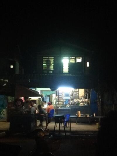 Ma Ya Min Tea Shop